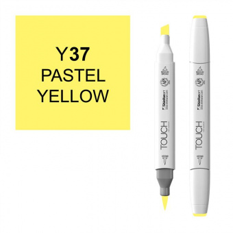  TOUCH BRUSH 037   Y37