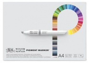    Pigment Marker 75/. 4 50