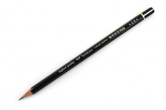 Tombow MONO Pencil    2B