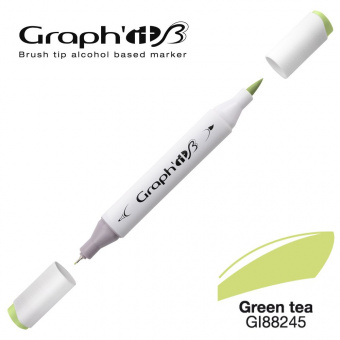  GRAPH'IT Brush     .8245  
