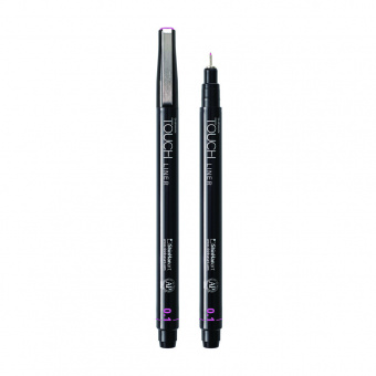  Touch Liner  0.1mm