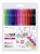   Tombow TwinTone Brights ( ) 12 .