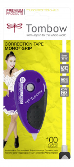   Tombow MONO Grip, 5  x 10 , / 
